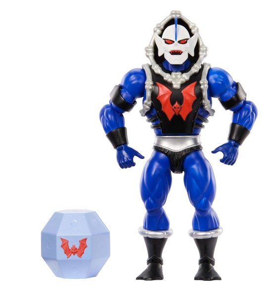 Masters of the Universe Hordak MATTEL Origins 14cm